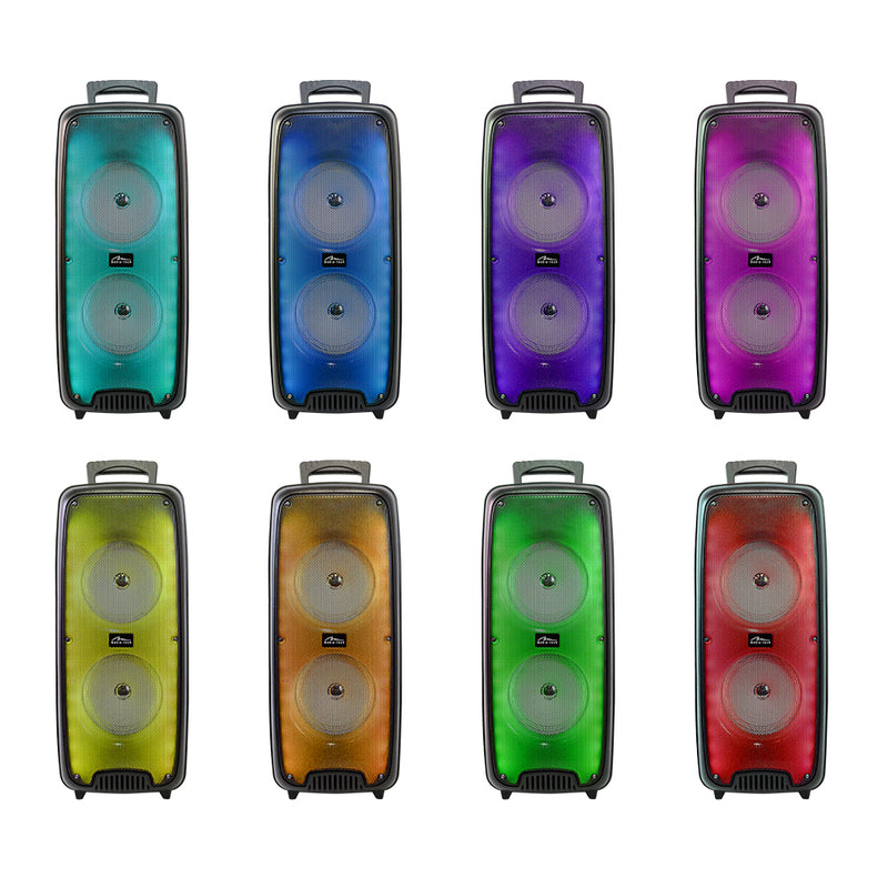 Media-Tech MT3178 Flamezilla