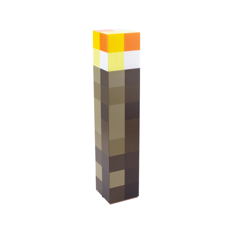 Paladone Minecraft Torch Light