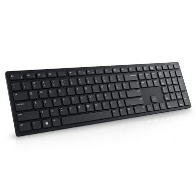 Dell Wireless Keyboard - KB500 - US International (QWERTY) 