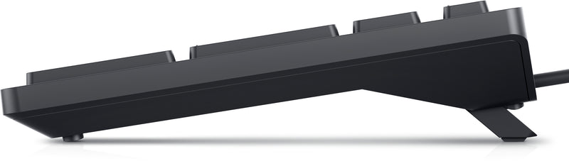 Dell Pro Wired Collaboration Keyboard - KB525C - US International (QWERTY)