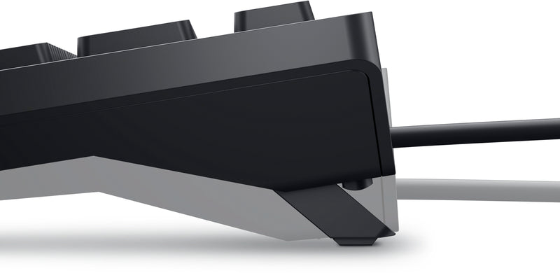 Dell Pro Wired Collaboration Keyboard - KB525C - Estonian (QWERTY)