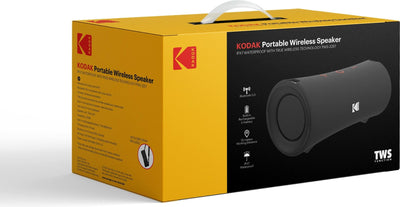 Портативная беспроводная колонка Kodak PWS-2257