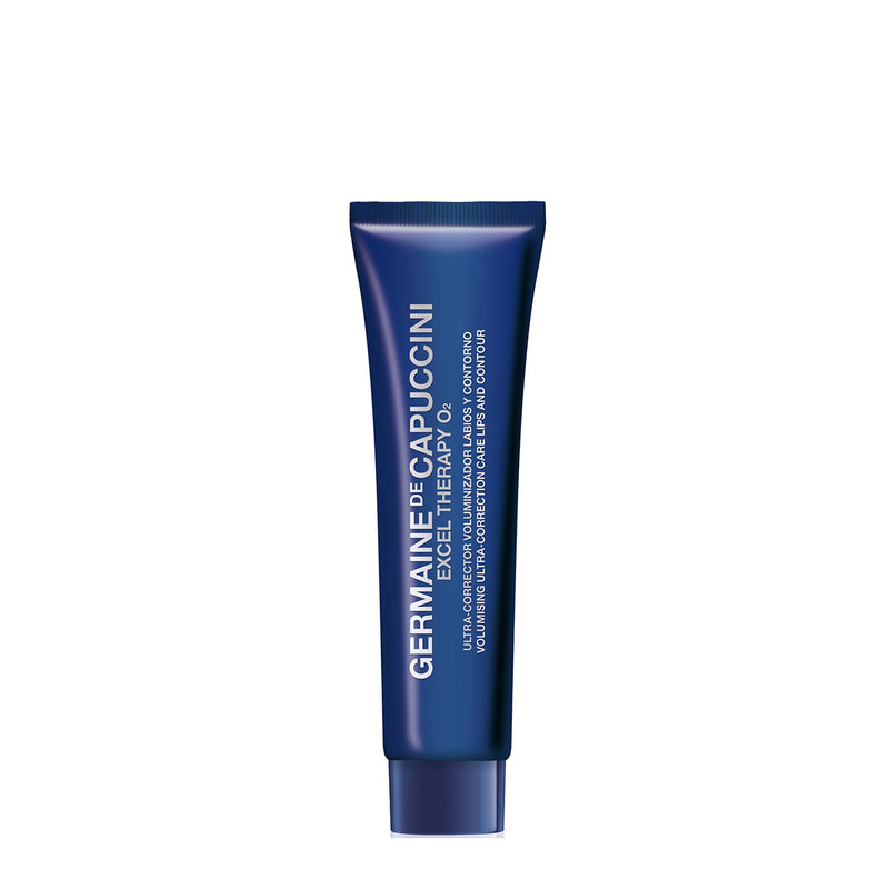 Germaine de Capuccini EXCEL THERAPY O2 Correcting cream for lips and their area 15 ml 