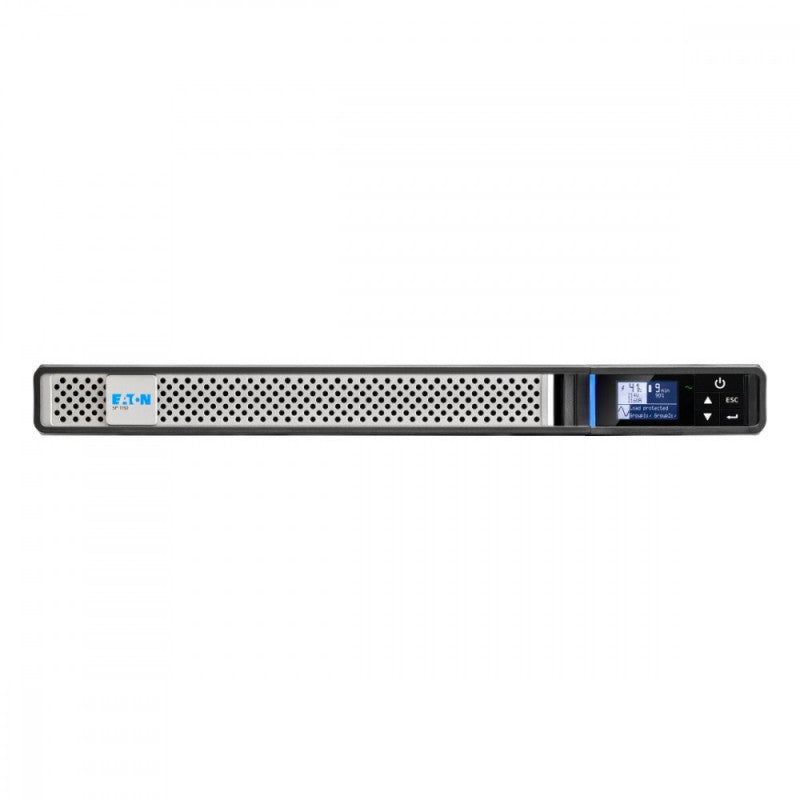 Eaton 5P 1150i Rack 1U Netpack G2