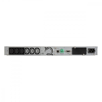 Eaton 5P 1150i Rack 1U Netpack G2