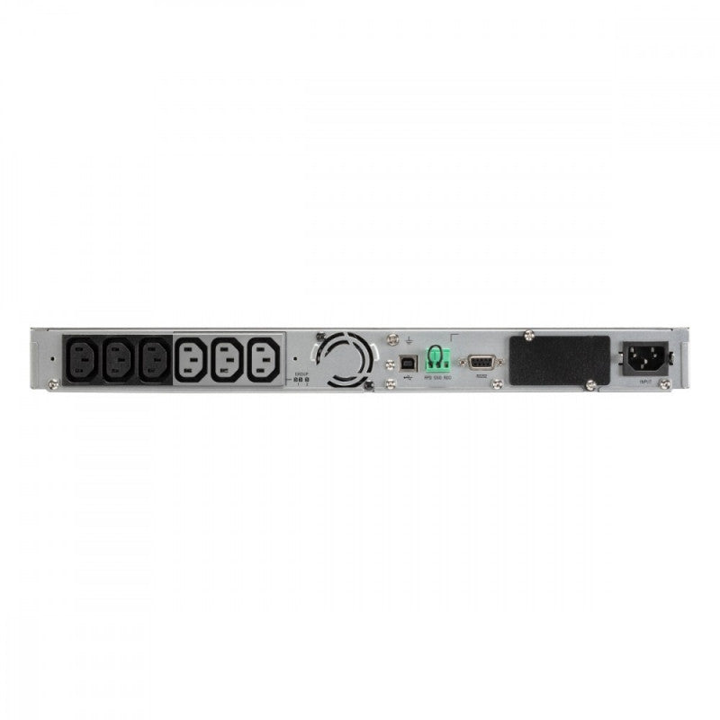 Eaton 5P 1150i Rack 1U Netpack G2