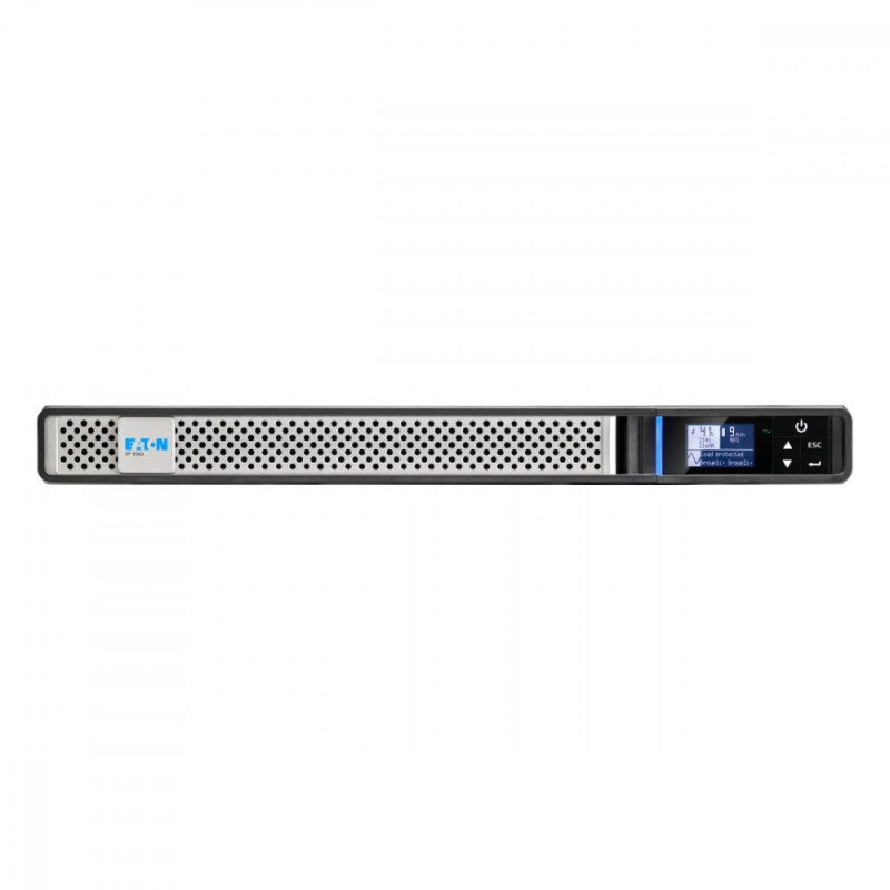 Eaton 5P 1550i Rack 1U Netpack G2