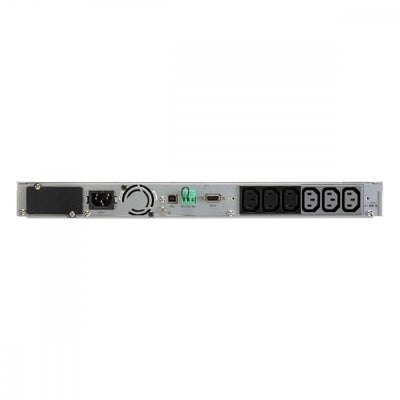 Eaton 5P 1550i Rack 1U Netpack G2