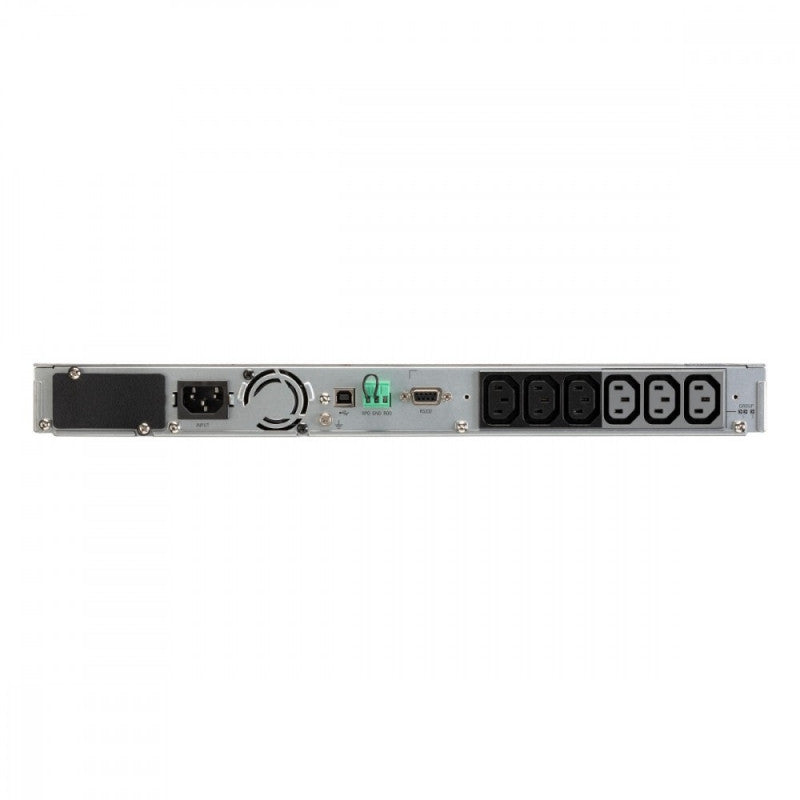 Eaton 5P 1550i Rack 1U Netpack G2