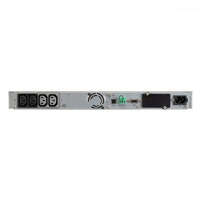 Eaton 5P 850i Стойка 1U Netpack G2