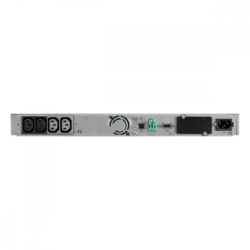 Eaton 5P 850i Стойка 1U Netpack G2