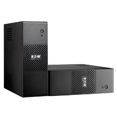 1000VA/600W UPS, line-interactive, Windows/MacOS/Linux support, USB