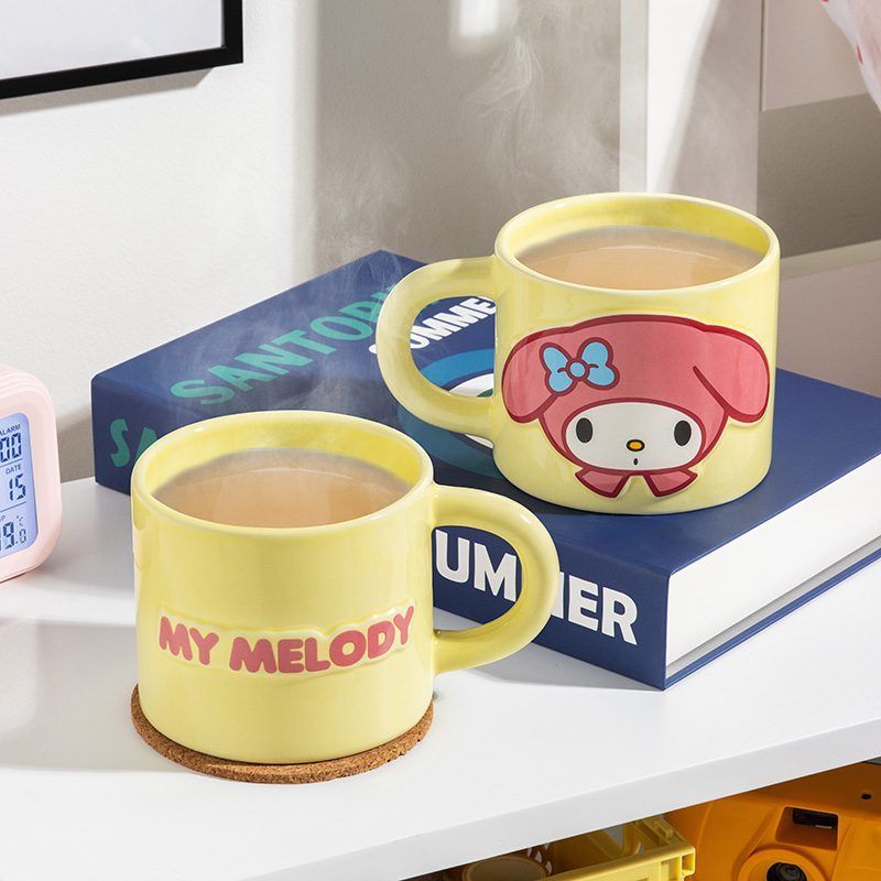 Paladone My Melody Embossed Mug