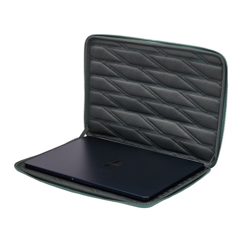 Thule 5413 Gauntlet 5 MacBook Sleeve 16 Hazy Green
