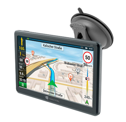 Navitel E707 Magnetic