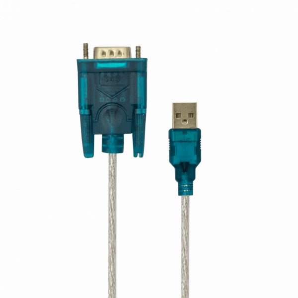 Sbox USB-RS232/R USB A M.-&gt; RS-232 M. - 2M