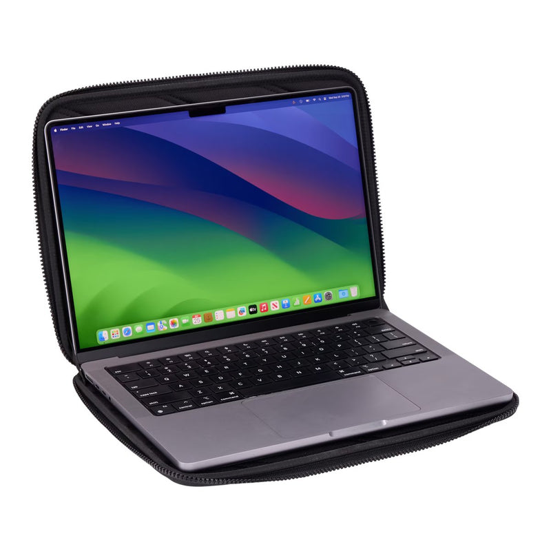 Thule 5410 Gauntlet 5 Sleeve MacBook  13" Air/14" Pro  Black