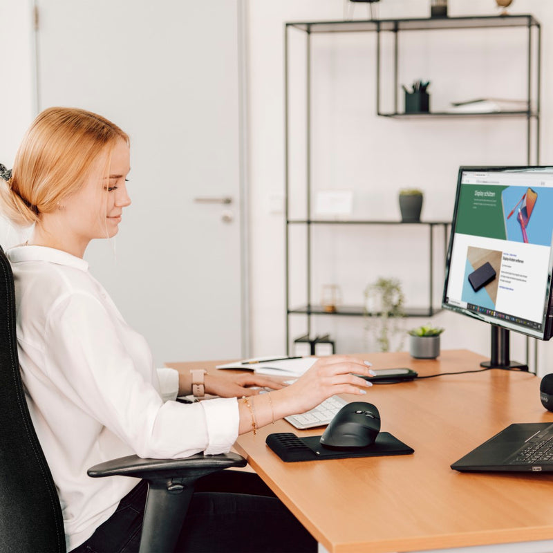 Hama 00182699 EMW-500 black