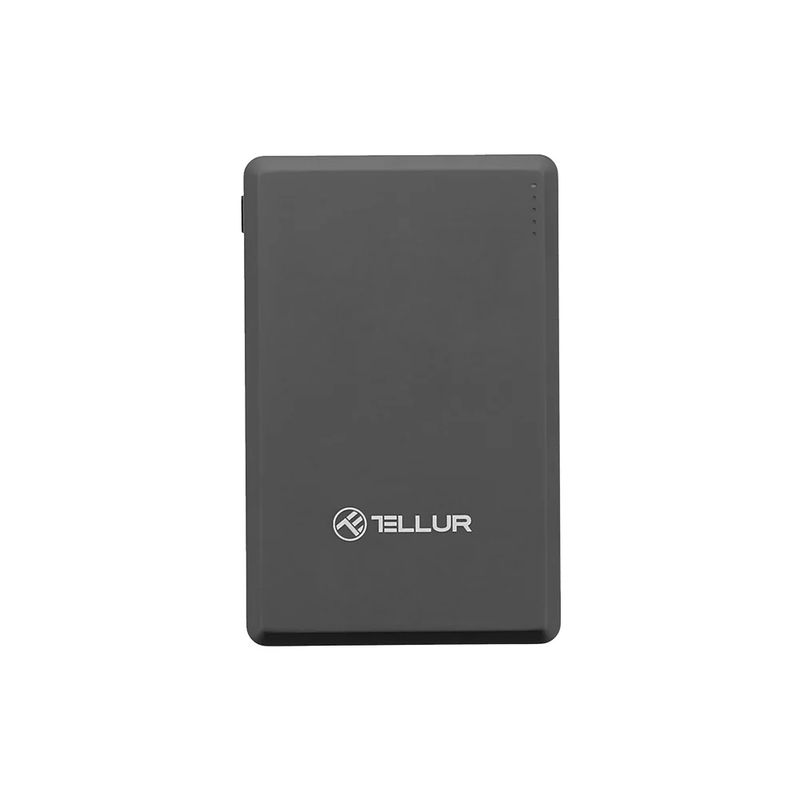 Tellur PD20W Ultra Thin 5000 мАч PowerBank MagSafe