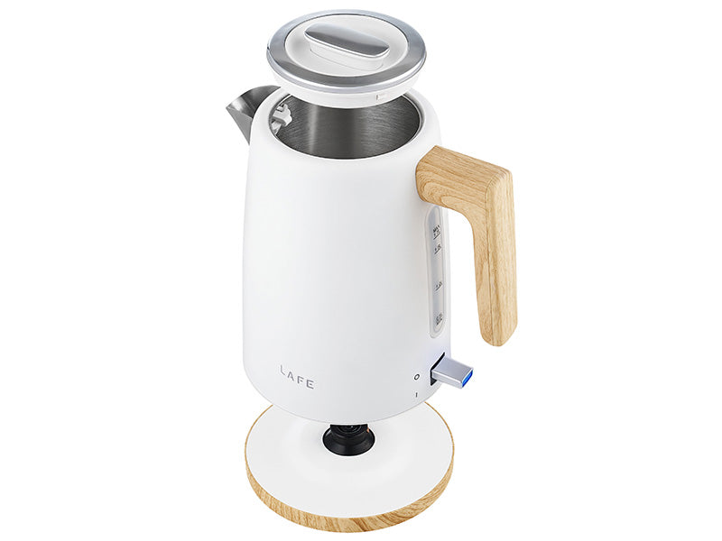Lafe 47462 Electric kettle Scandi