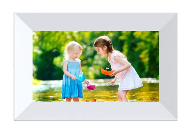 Denver PFF-726 White