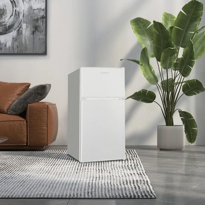 Manta MM545DWH Fridge 88L White