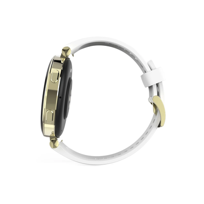 Hama 00178622 Smartwatch 7000 Gold