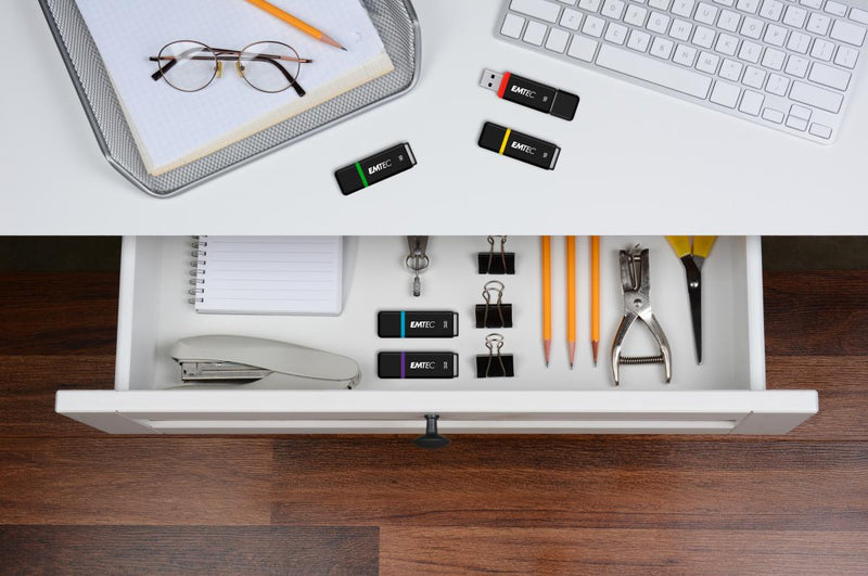 Emtec USB2.0 K100 16GB 10 pcs