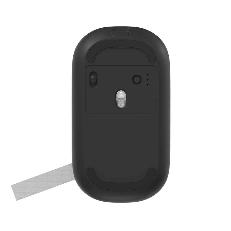 Tellur Gripper Wireless Mouse Black