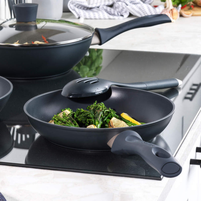 Salter BW12258EU7 Marino 24cm Frying Pan