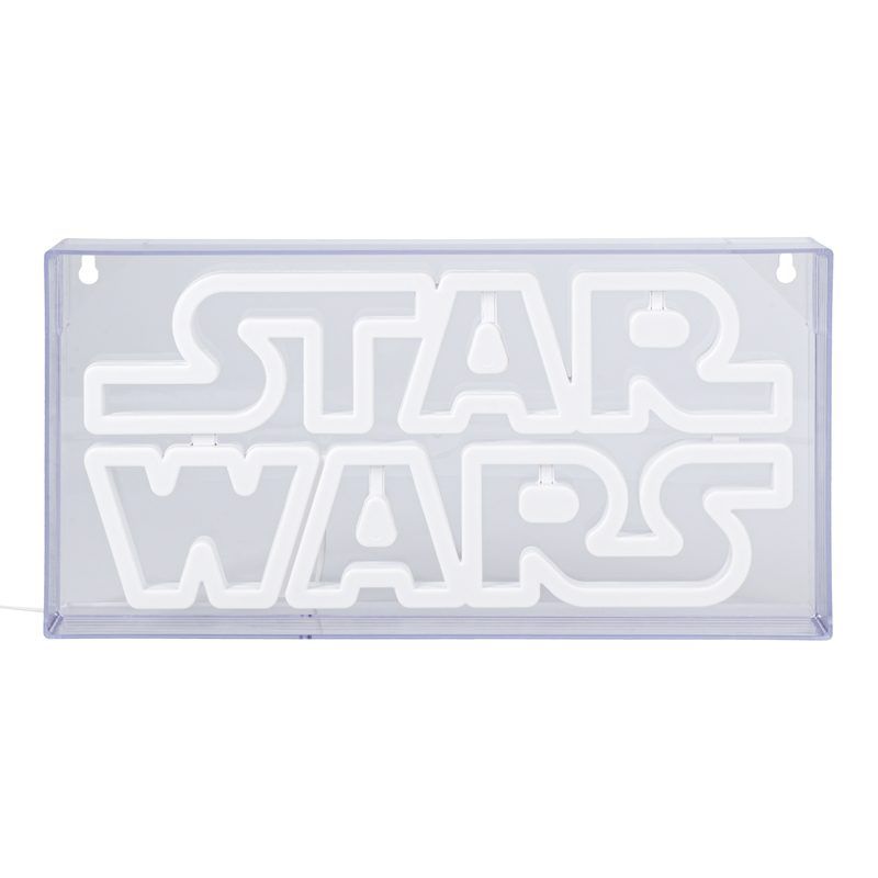 Paladone Star Wars LED Neon Light
