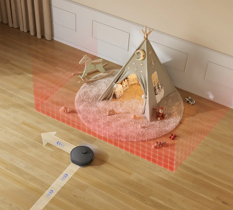 Dreame DreameBot L10s Pro Gen.2