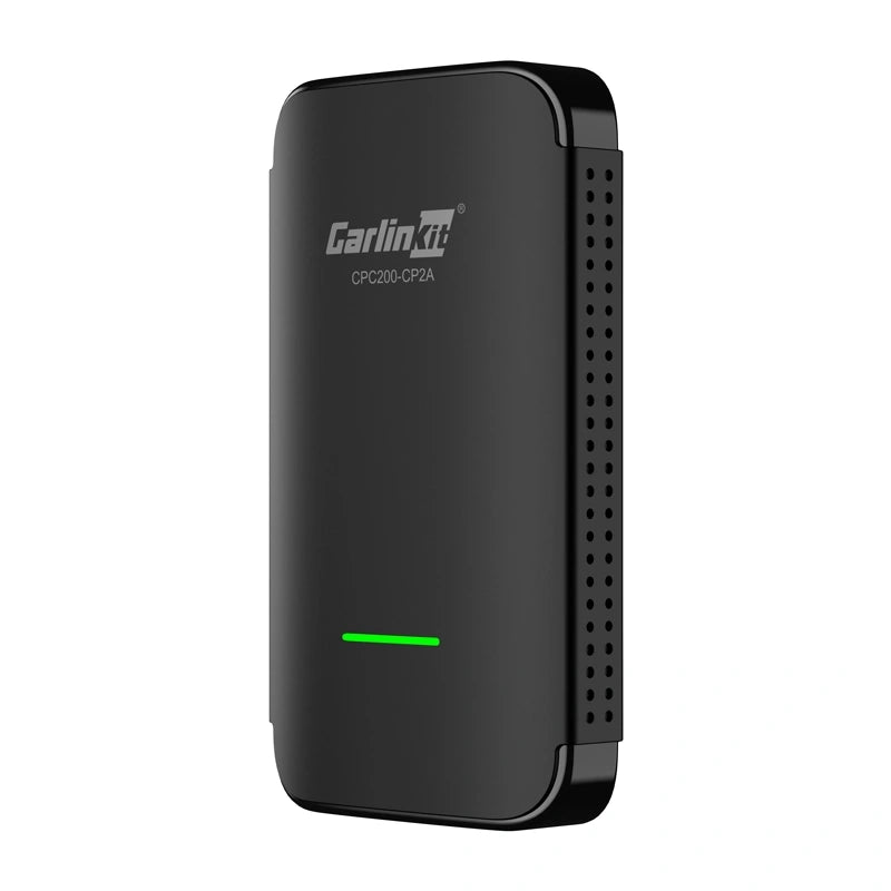Carlinkit CP2A PRO Wireless Adapter for CarPlay/Android Auto, Adapter ...