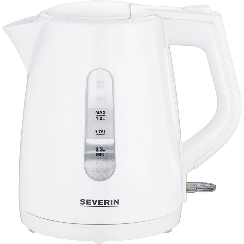 Severin WK 3411 