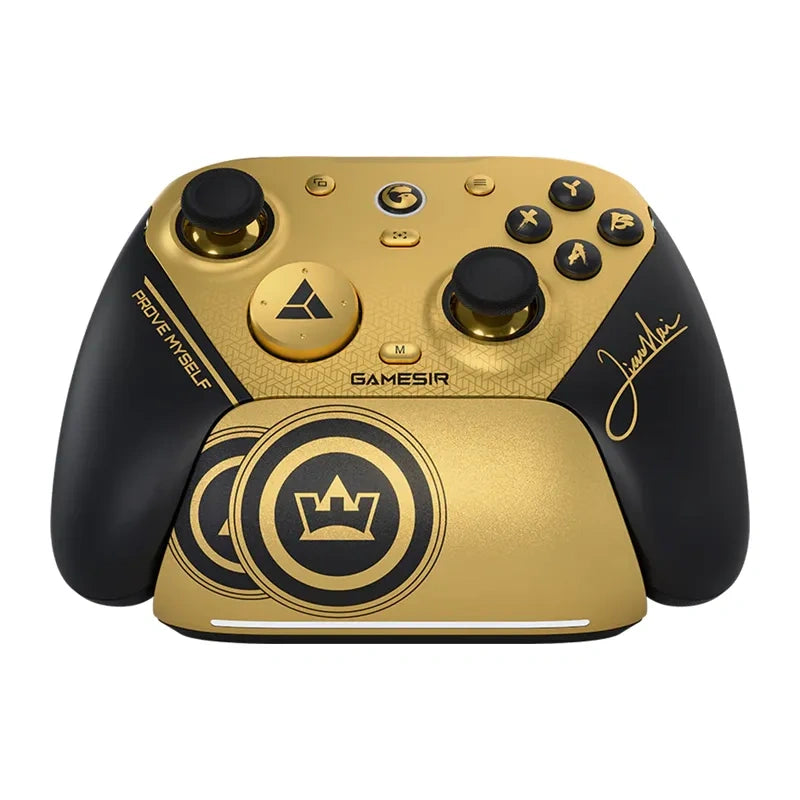 GameSir G7 Pro 8K Champion Edition PC Controller, Kontroler GameSir G7 ...