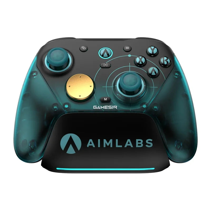 GameSir G7 Pro 8K Aimlabs Edition PC Controller, Kontroler GameSir G7 ...