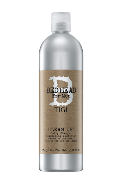 TIGI Scalp blood circulation stimulating shampoo for daily use