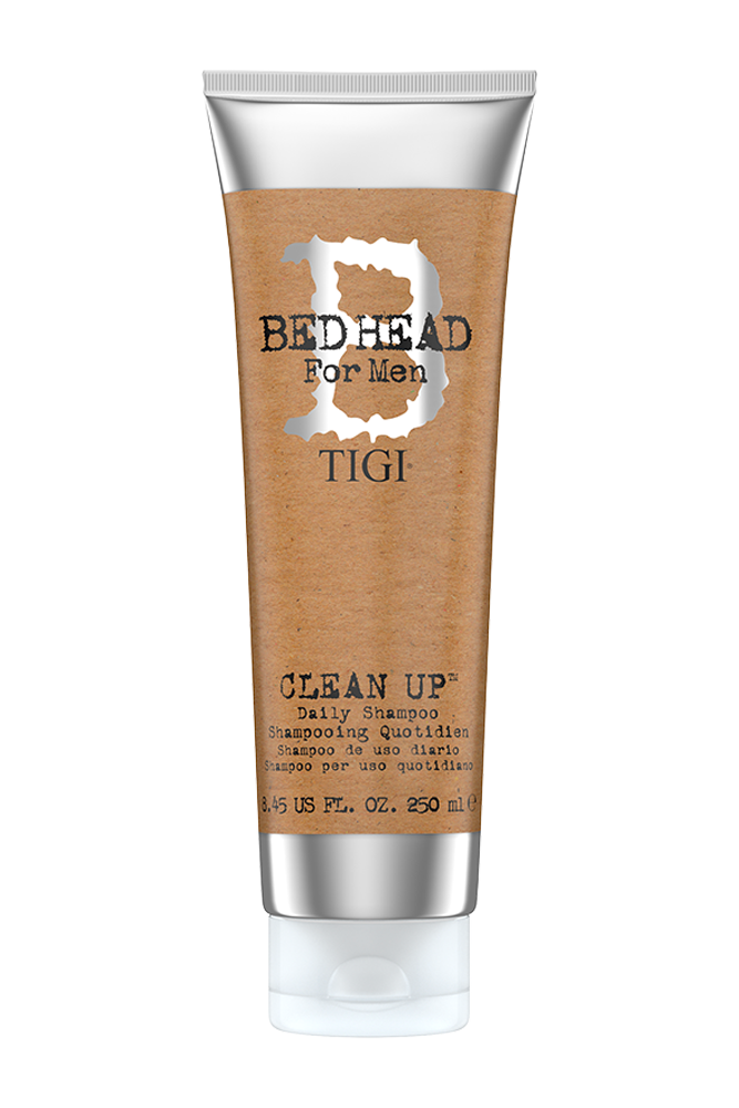 TIGI Scalp blood circulation stimulating shampoo for daily use