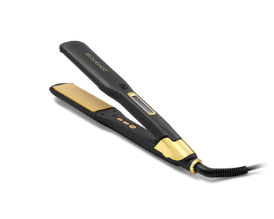 Bio Ionic GoldPro Flat Iron Hair straightener