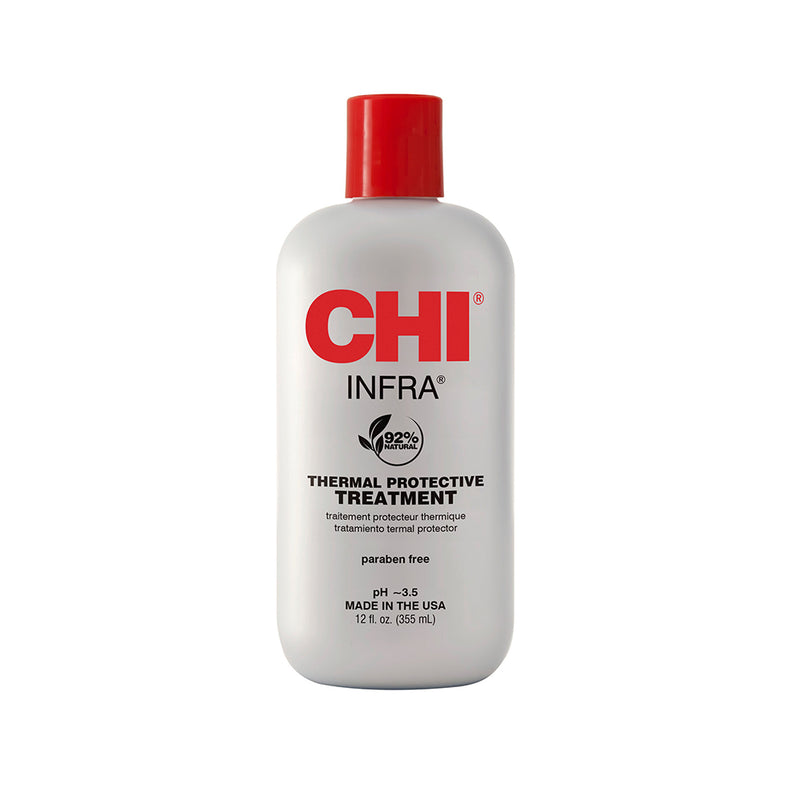 Маска CHI INFRA TREATMENT для окрашенных волос.