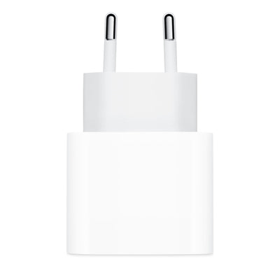 Apple 20W USB-C Power Adapter (MUVV3ZM/A)