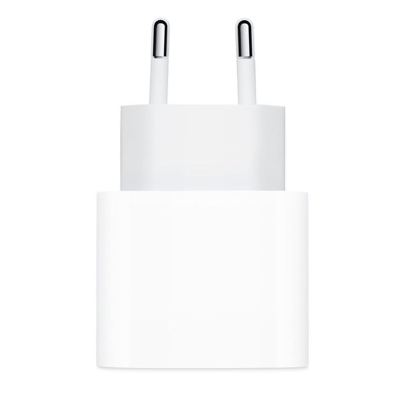 Apple 20W USB-C Power Adapter (MUVV3ZM/A)
