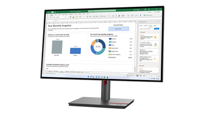 Lenovo ThinkVision P27h-30 - QHD