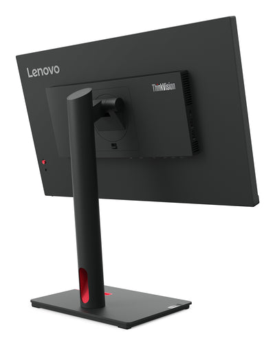 Lenovo Monitor ThinkVision T24i-30 Black