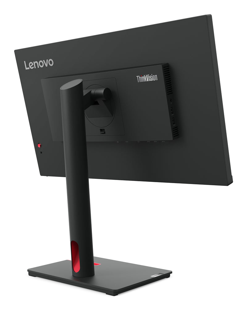 Lenovo Monitor ThinkVision T24i-30 Black