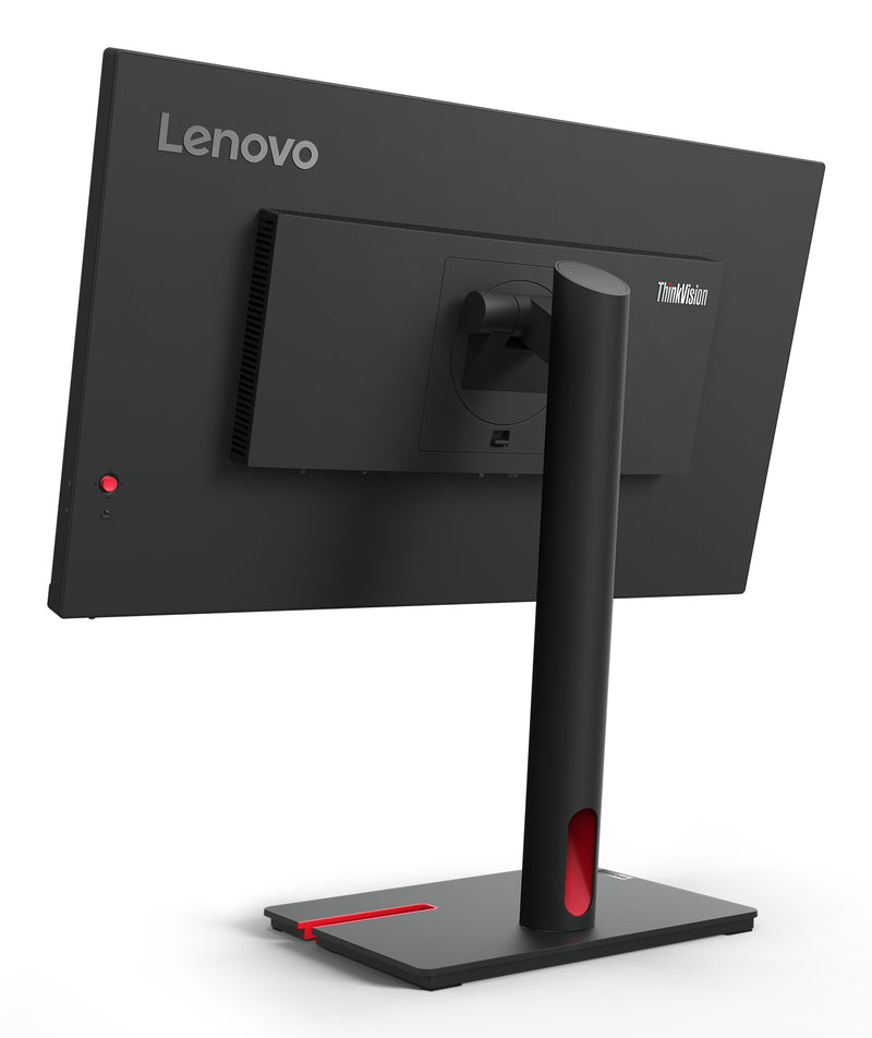 Lenovo Monitor ThinkVision T24i-30 Black