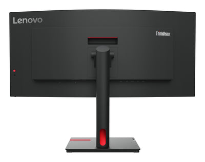 Lenovo ThinkVision T34w-30 - QHD - Curved