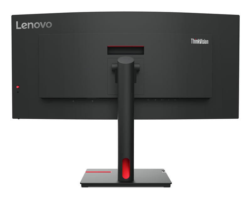 Lenovo ThinkVision T34w-30 - QHD - Curved