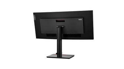 Lenovo ThinkVision P34w-20 - QHD - Curved