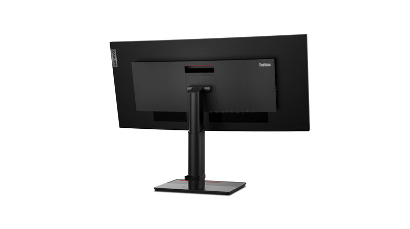 Lenovo ThinkVision P34w-20 - QHD - Curved